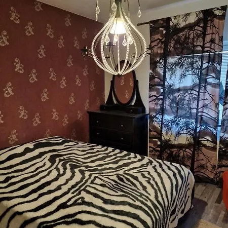 Anchor's Nest Appartement Rovaniemi