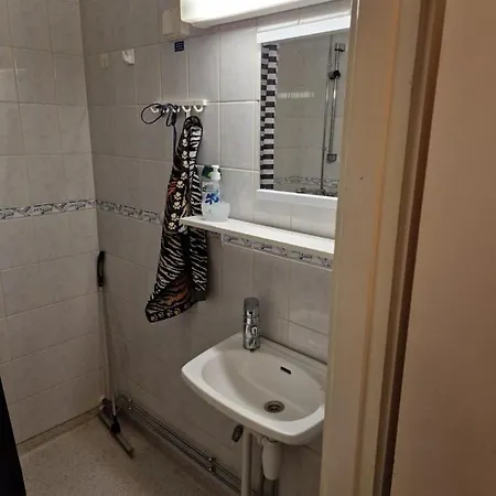 Anchor's Nest Appartement *