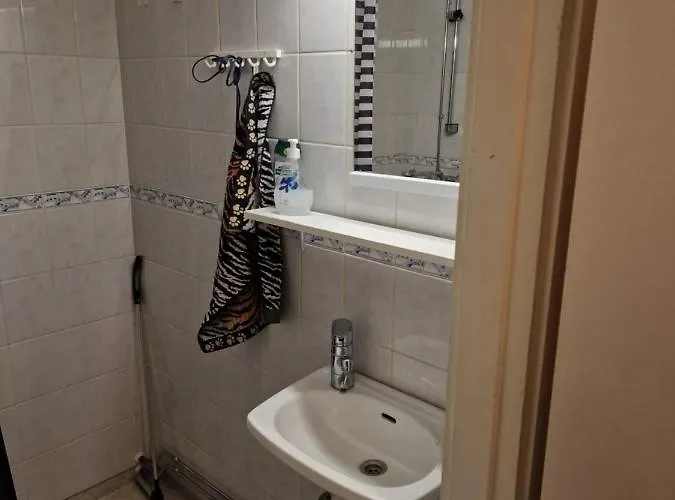 Anchor's Nest 아파트 *